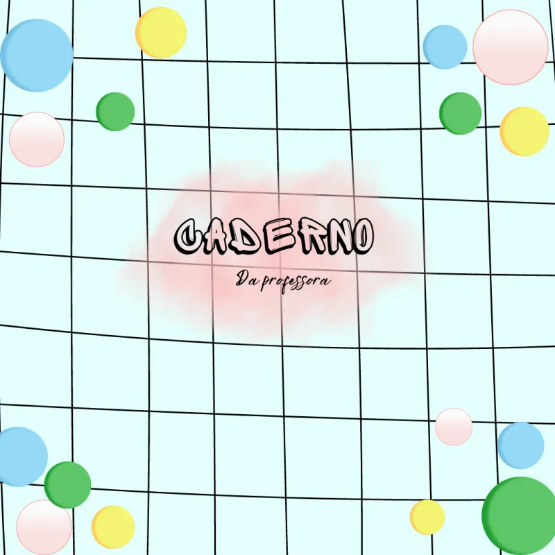 Imagem da campanha Rifa de caderno