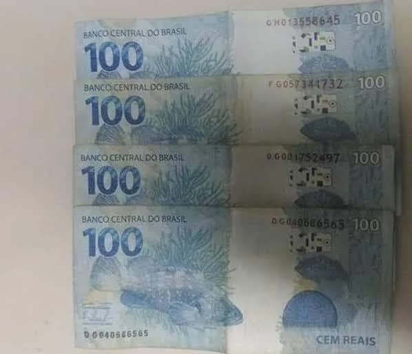 Imagem da campanha Sorteio