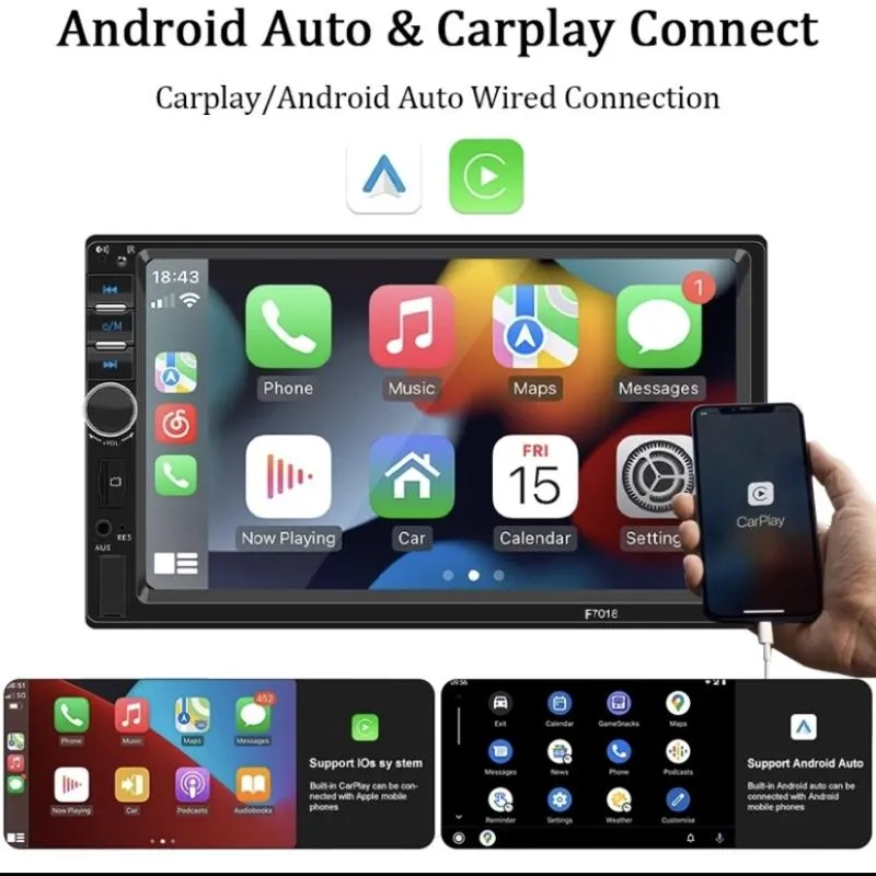 Imagem da campanha Multimídia Car ou R$100 no pix💸🍀