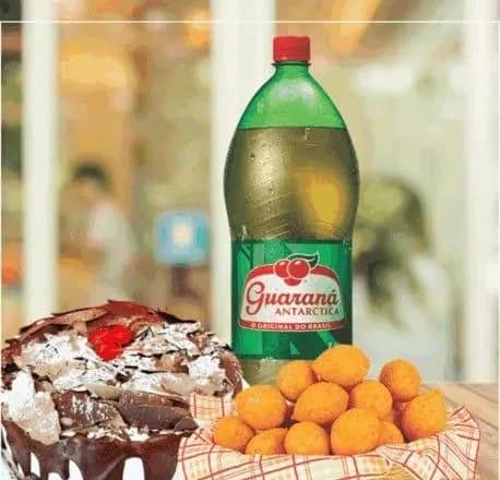 Imagem da campanha Ação Solidária