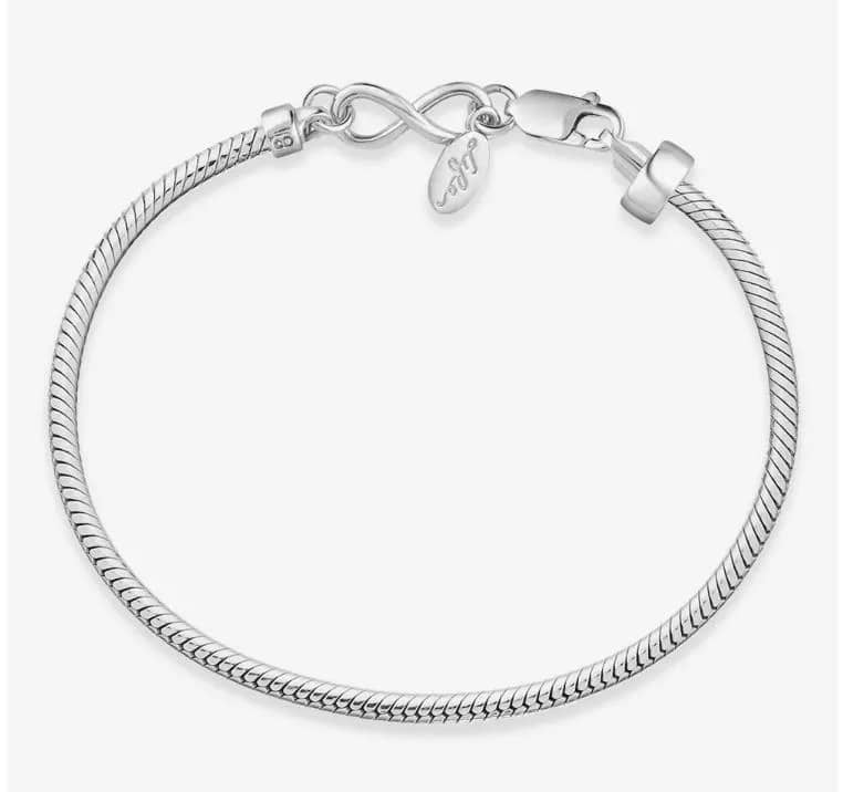 Imagem da campanha Rifa Pulseira Life