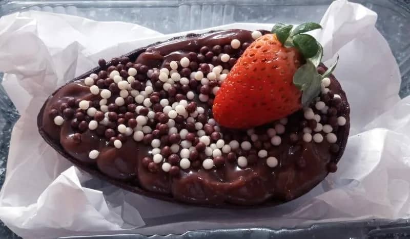 Imagem da campanha Rifa 3ºrão