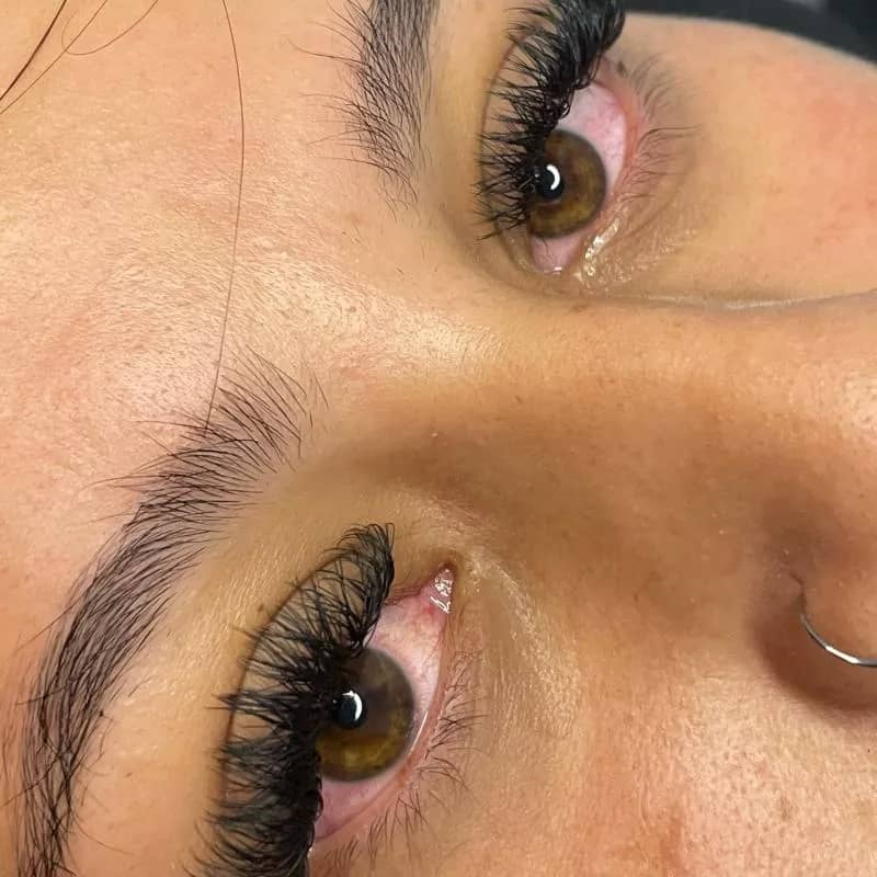 Imagem da campanha volume brasileiro