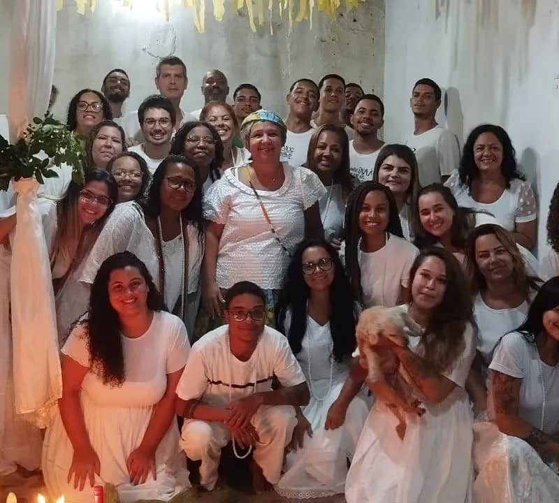 Imagem da campanha RIFA BENEFICIENTE