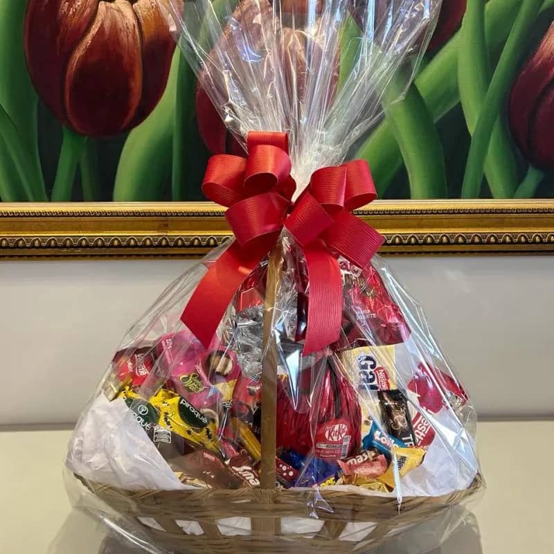 Imagem da campanha Rifa Solidária - Ajude uma família