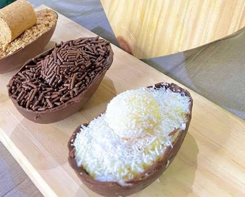 Imagem da campanha Faça uma princesa feliz