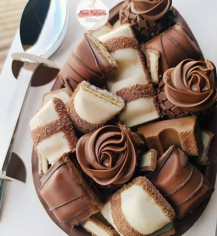 Imagem da campanha Rifa de páscoa