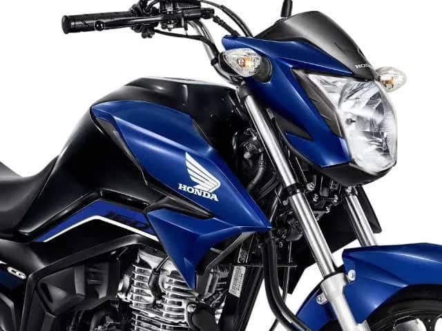 Imagem da campanha Rifa da 160 2024 ou 18.000 no pix