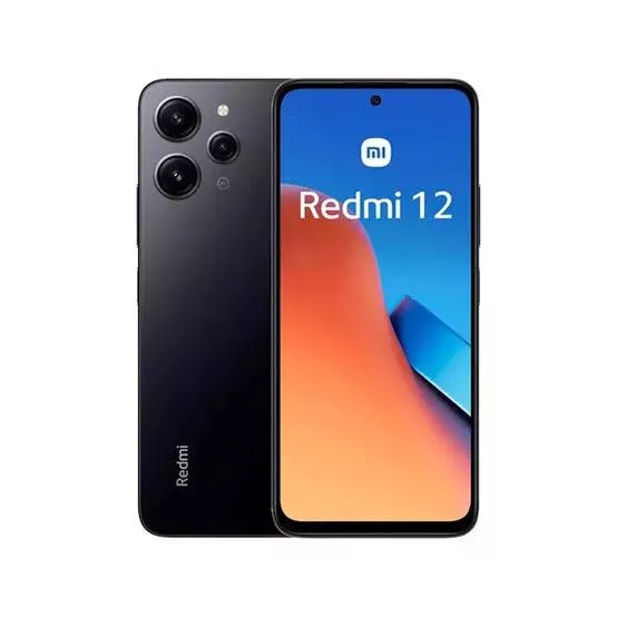 Imagem da campanha Readmi 12 lacrado