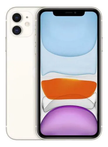 Imagem da campanha Iphone 11, 64GB