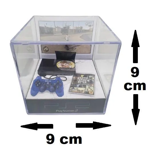 Imagem da campanha Rifa teste