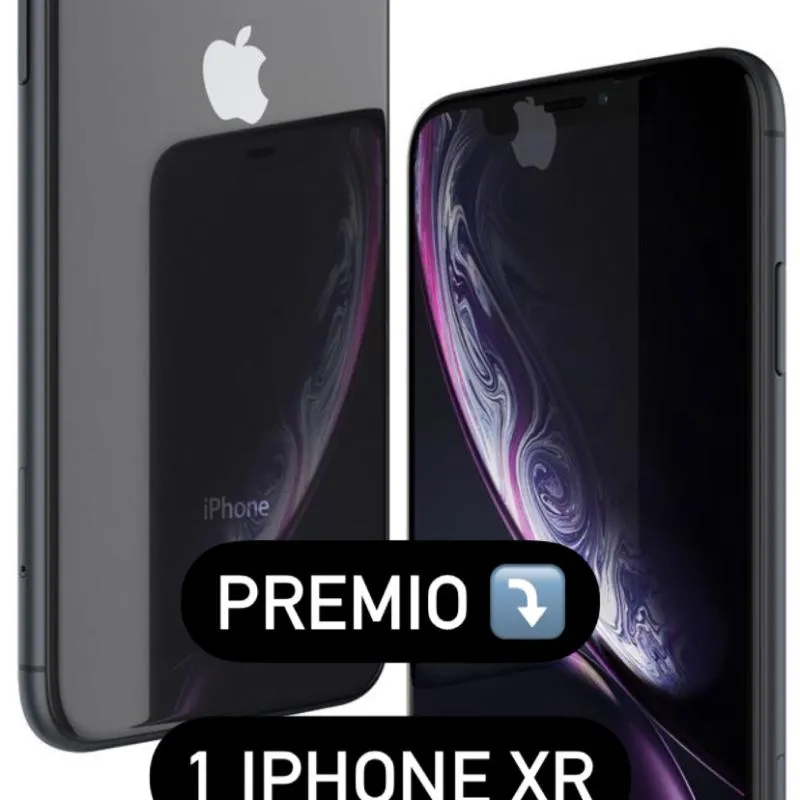 Imagem da campanha Rifa on-line 🖤