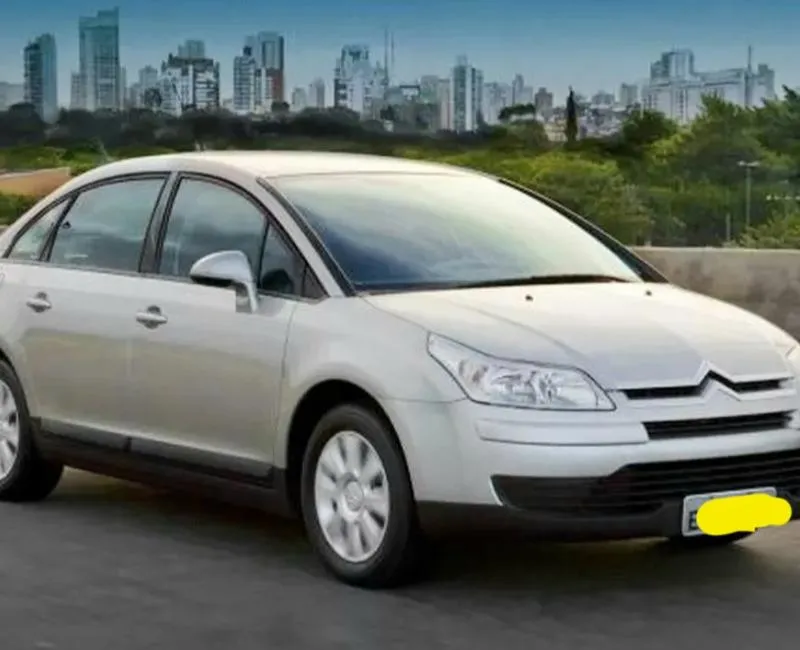 Imagem da campanha Seu carro por 30 reais 😍