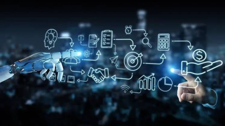 Imagem da campanha teste