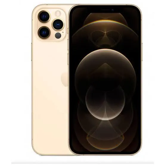 Imagem da campanha IPHONE 12 PRO MAX 128GB