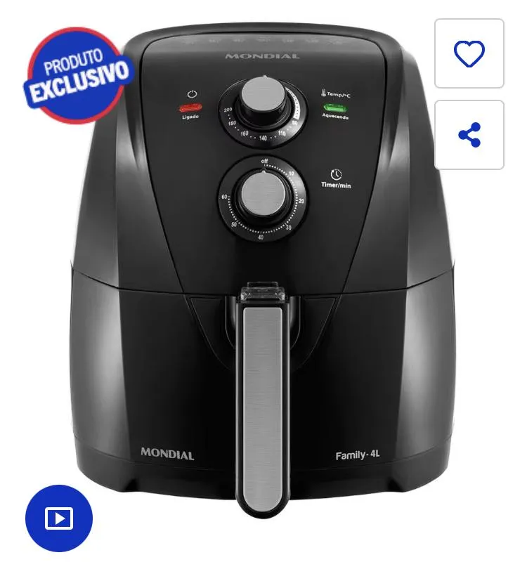 Imagem da campanha Rifa beneficente IEAD vereda dos Buritis