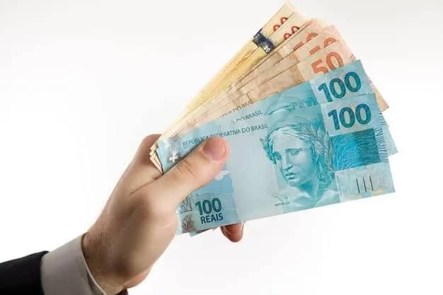 Imagem da campanha 1000 mil no pix