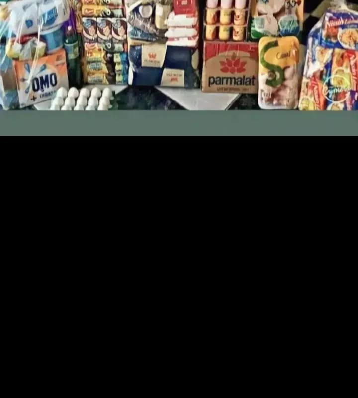 Imagem da campanha Ajuda criança  carente