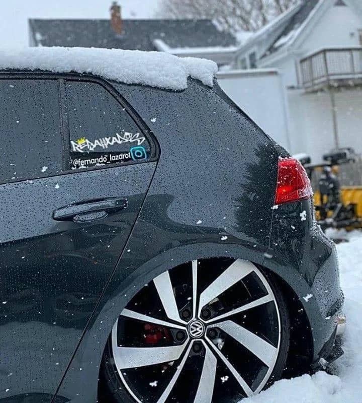 Imagem da campanha 5k