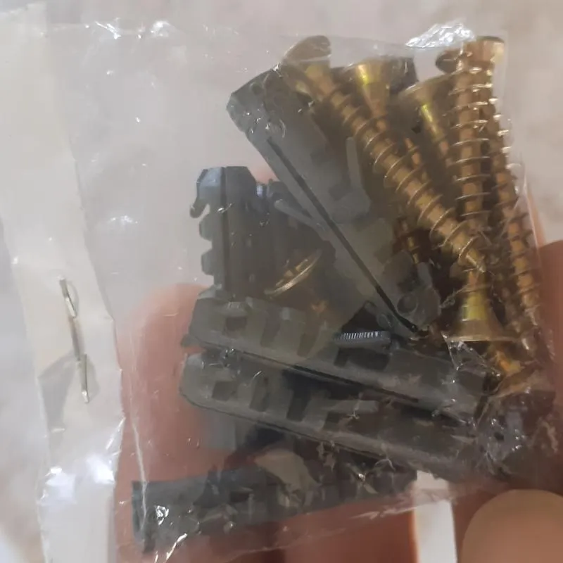 Imagem da campanha Prego