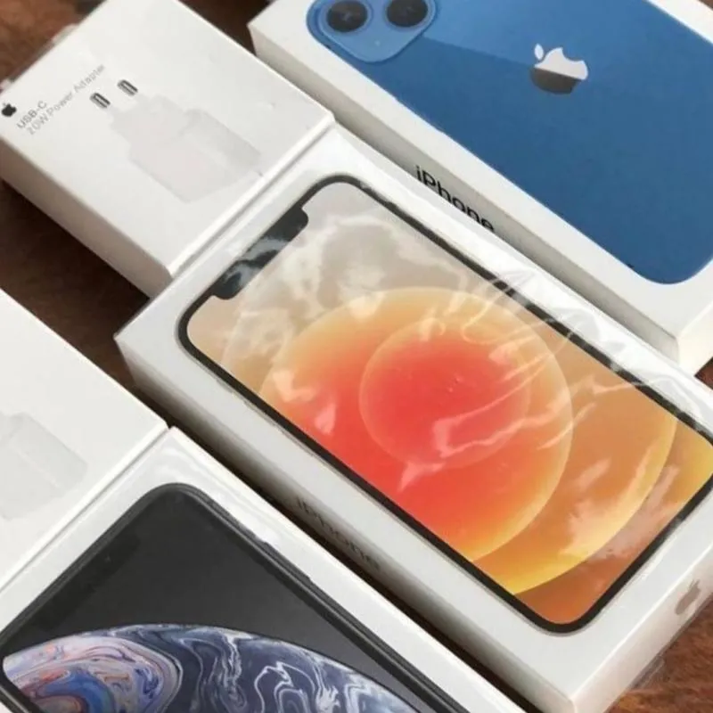 Imagem da campanha Iphone 13 128gb lacrado ou 3k no pix