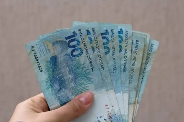 Imagem da campanha Rifa valendo 1.000 no pix