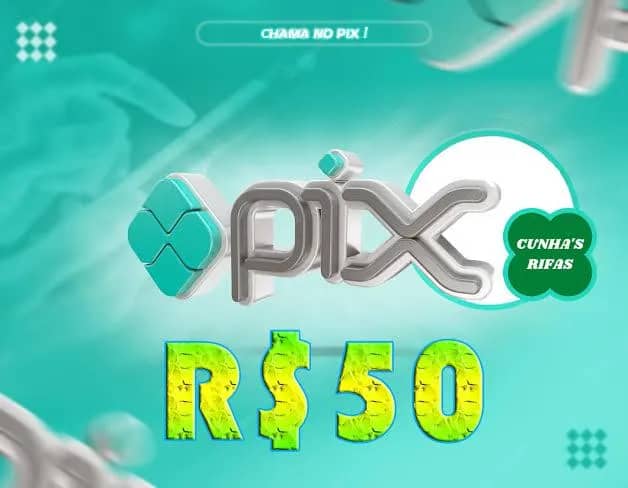 Imagem da campanha Sorteio mo valor de 50 reais e duas recargas de 20 e uma surpresa