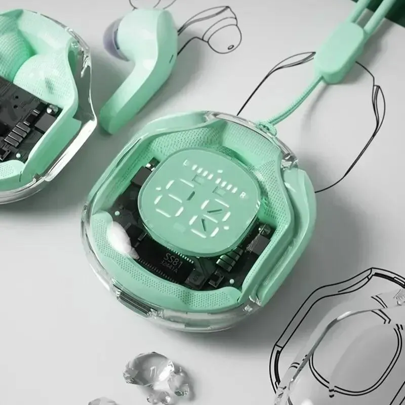 Imagem da campanha AUDÍFONO INALÁMBRICO ✅