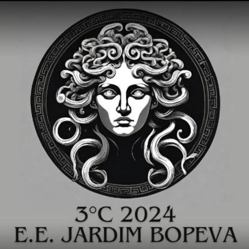 Imagem da campanha Rifa para formatura