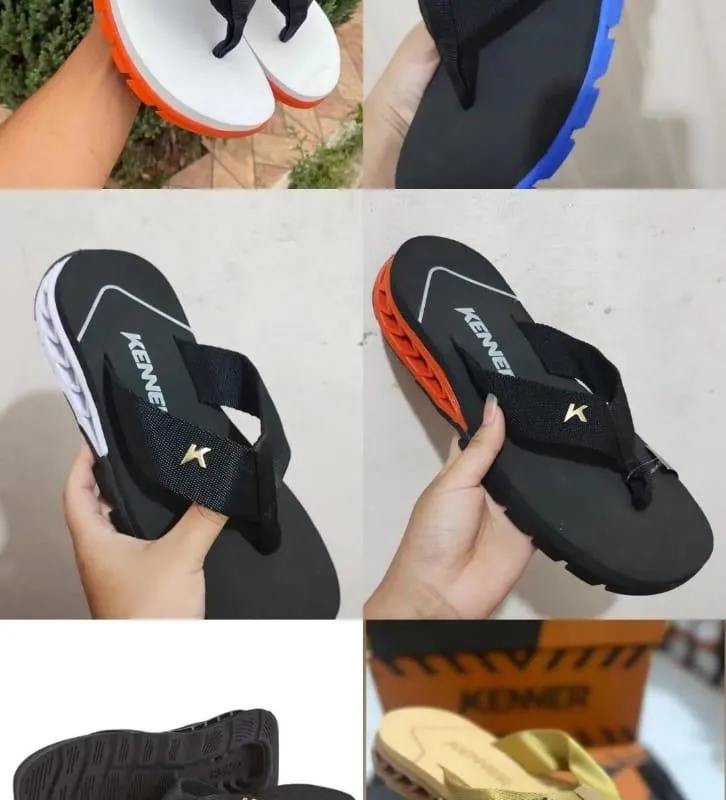 Imagem da campanha RIFA