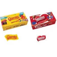 Imagem da campanha 4 caixas de bombom