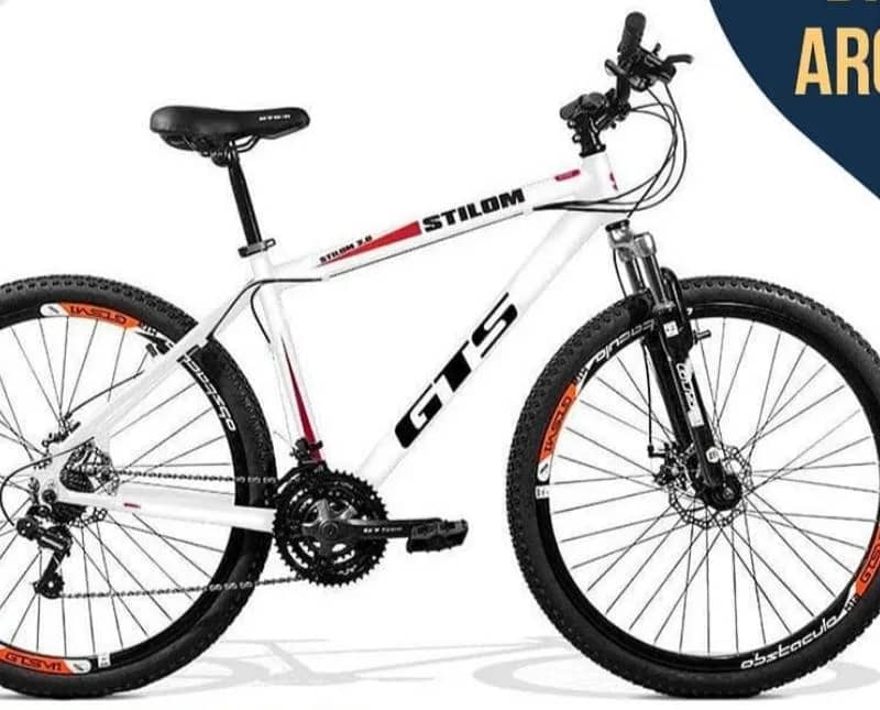 Imagem da campanha AÇÃO BIKE DO VL