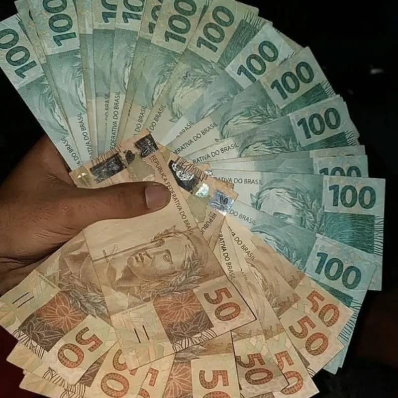 Imagem da campanha R$ 1.000,00 no pix 🤑💰