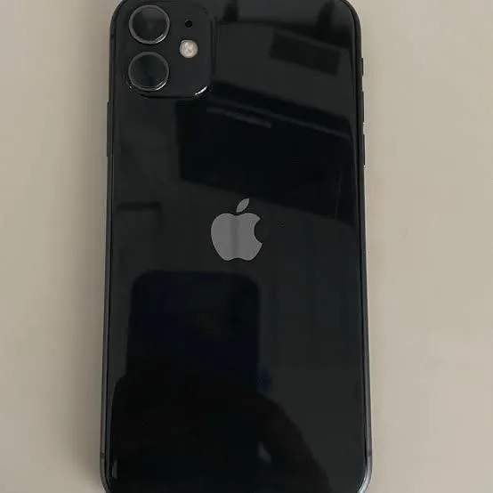 Imagem da campanha iPhone 11