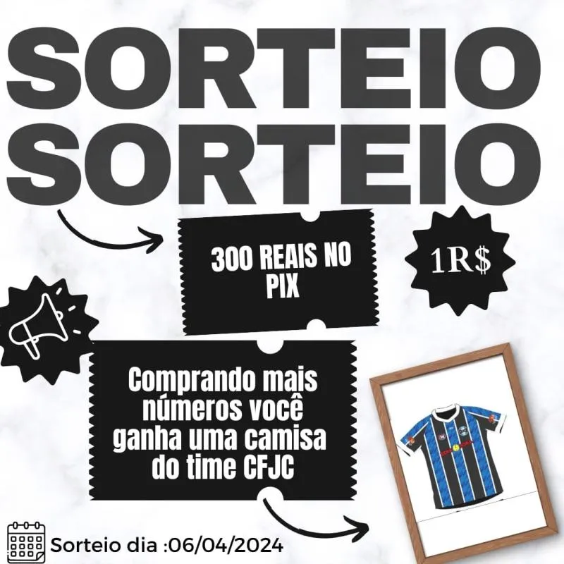 Imagem da campanha Inscrição torneio, ajuda nas despesas