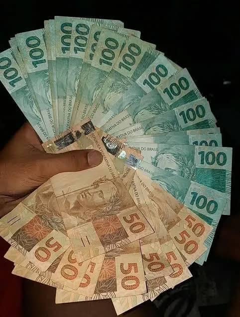 Imagem da campanha 500 NO PIX !!!