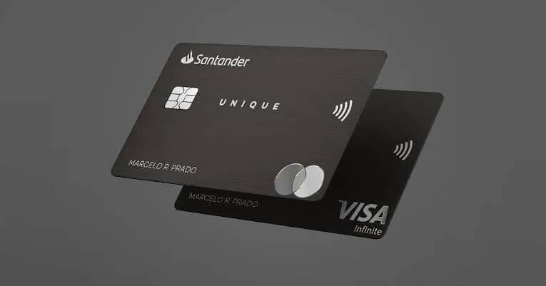 Imagem da campanha CARTÃO BLACK SEM LIMITE