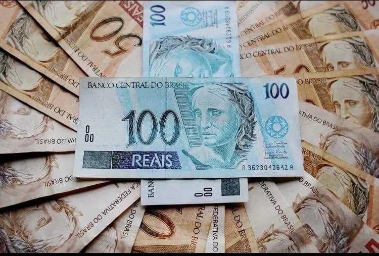 Imagem da campanha 1.000 no pix