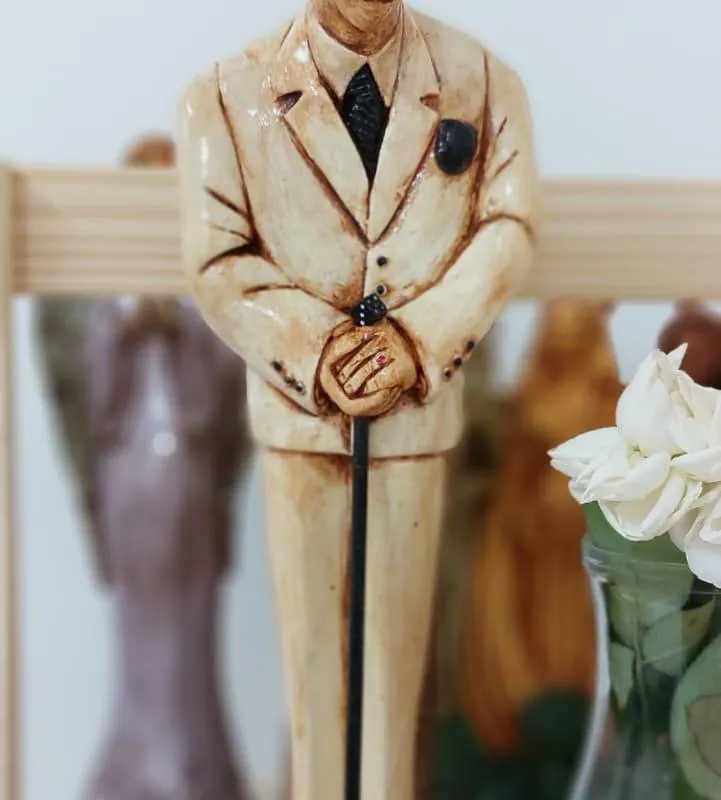 Imagem da campanha Imagem Seu Zé Personalizada