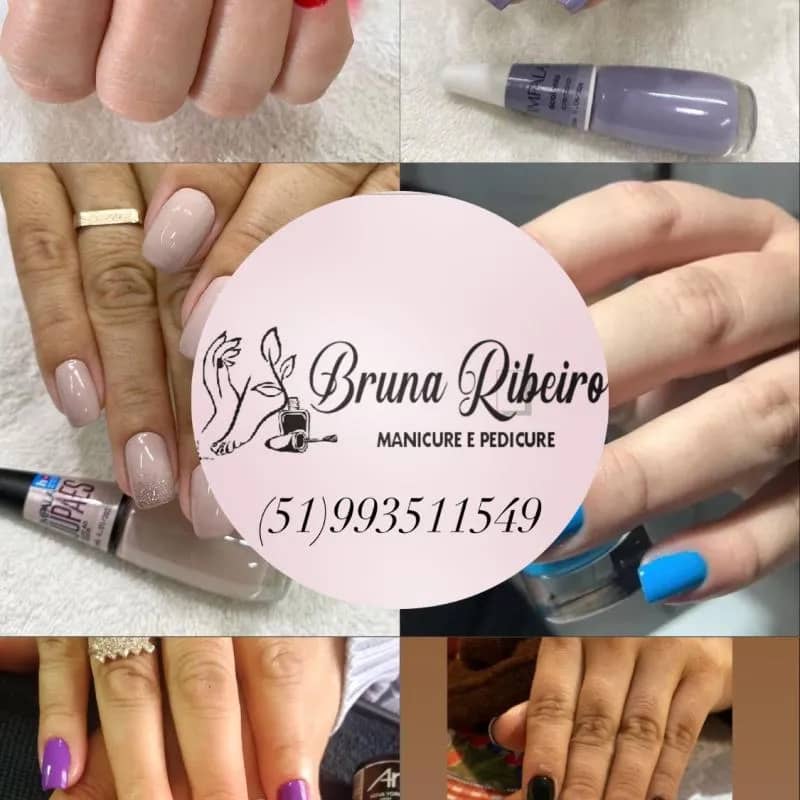 Imagem da campanha 1 ano de spa dos pés