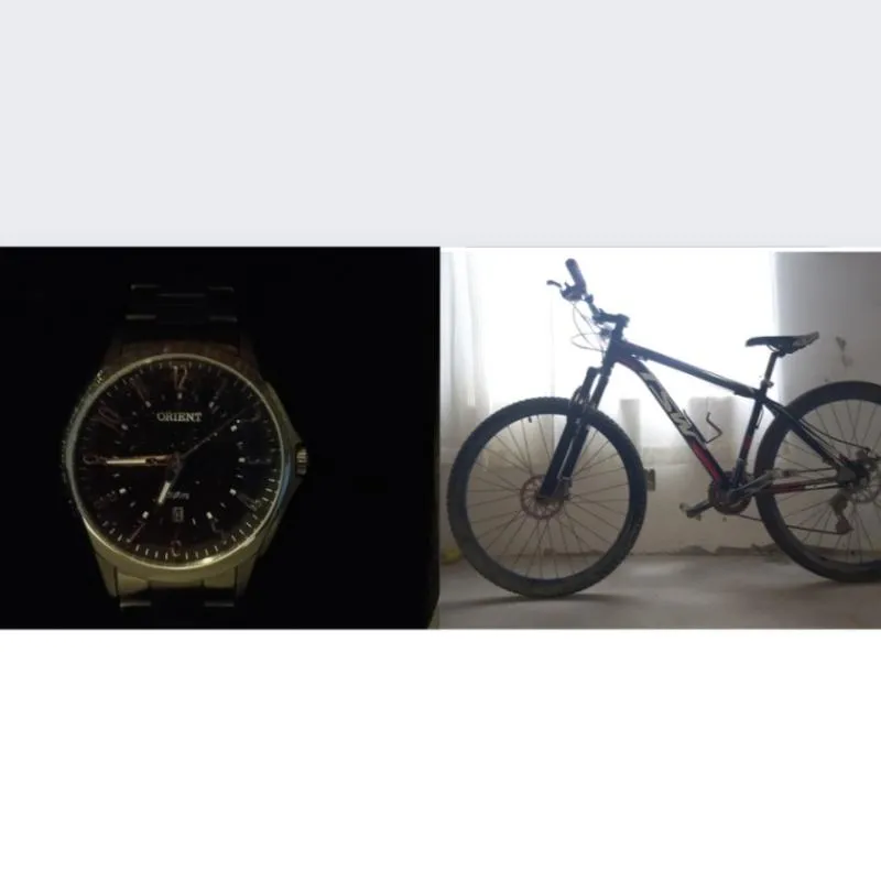 Imagem da campanha RIFA SOLIDÁRIA EM PROL DE CIRURGIA NO JOELHO DO SR. ZÉ CARLOS E DE SUA FAMÍLIA QUE PASSA POR NECESSIDADES