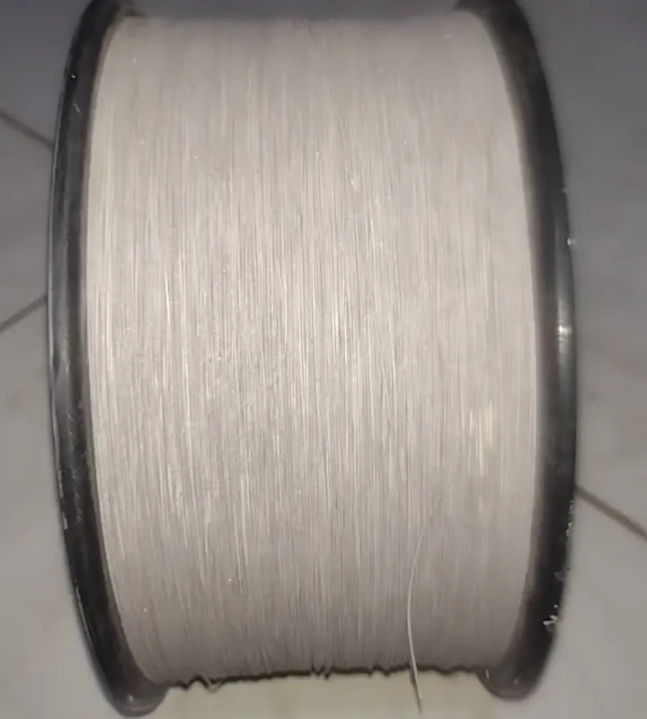 Imagem da campanha Linha de competição 12mil jardas