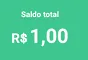 Imagem da campanha Transferência de 1.00 real