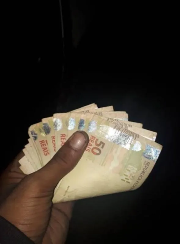 Imagem da campanha Ação entre amigos