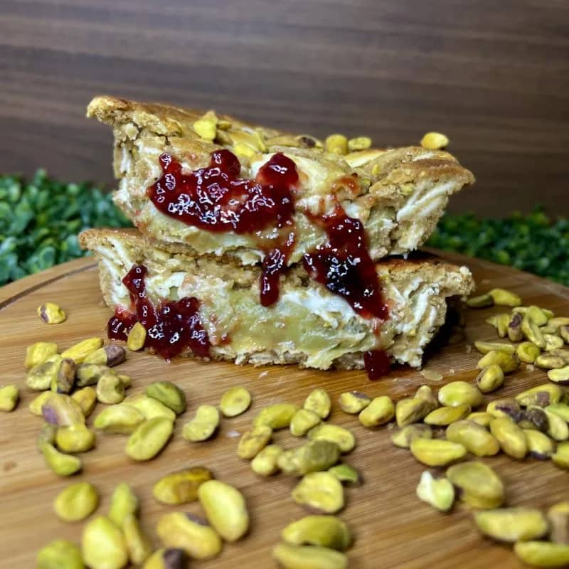 Imagem da campanha PÁSCOA BOON CONFEITARIA