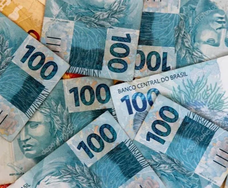 Imagem da campanha 500 NO PIX