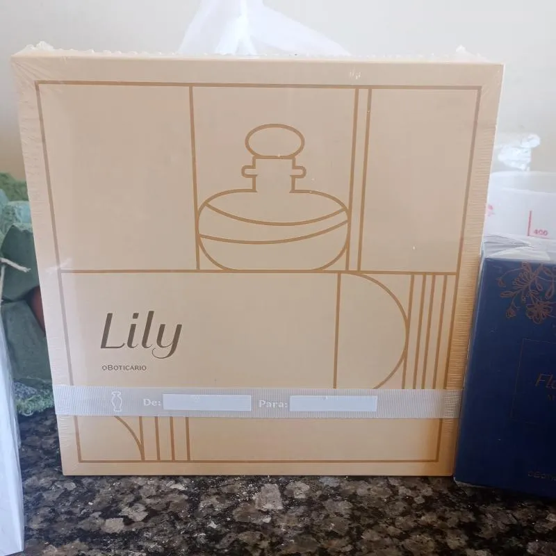 Imagem da campanha Rifa da Paty