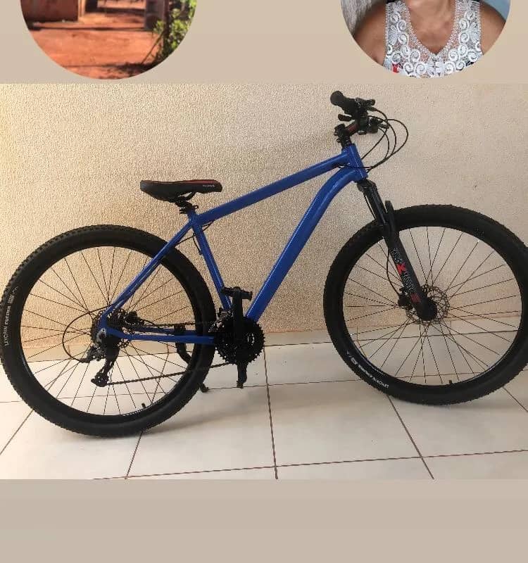 Imagem da campanha Ação entre amigos