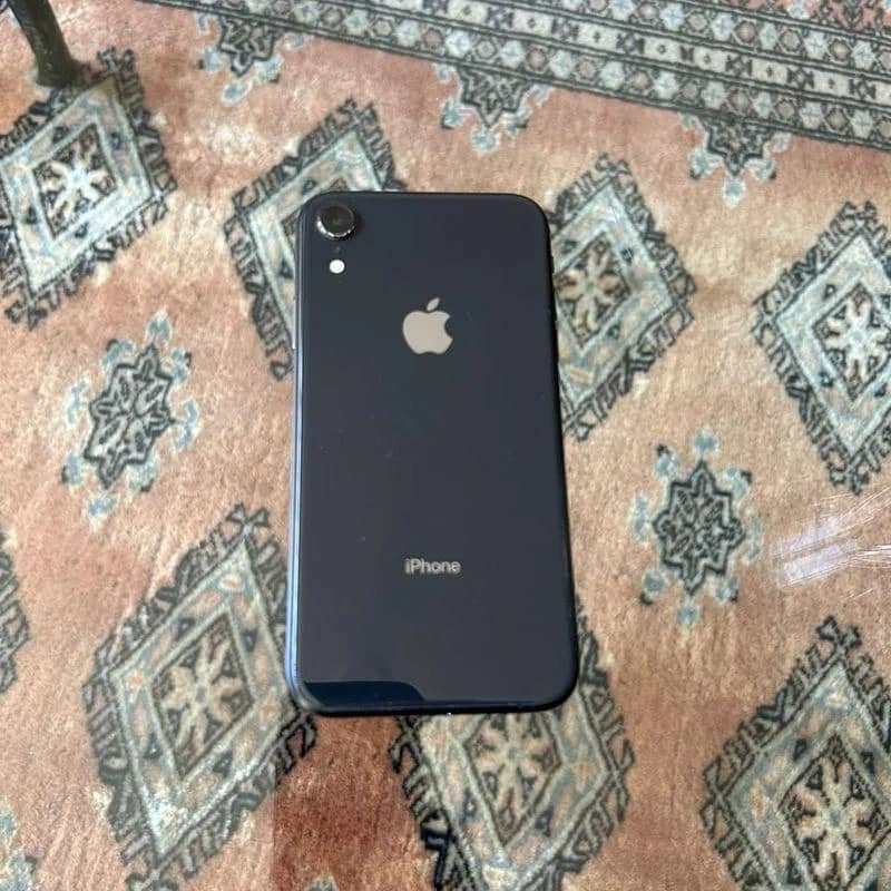 Imagem da campanha IPHONE XR 128GB