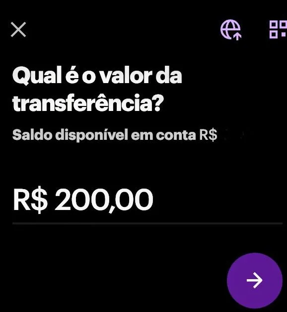 Imagem da campanha Rifa Black Barber valendo 200 reais 💸💸